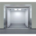 Elevator tal-Merkanzija tat-Tagħbija 5000KG Bi Spazju Kbir