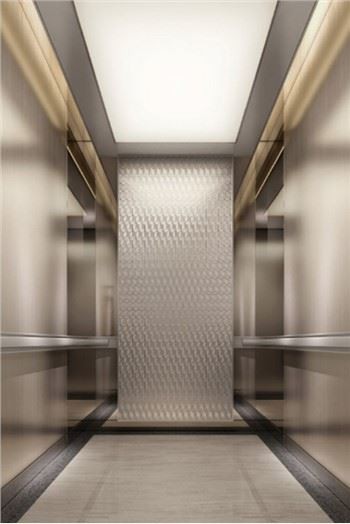 Lift tal-Passiġġieri Elettriċi