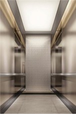 Lift tal-Passiġġieri Elettriċi