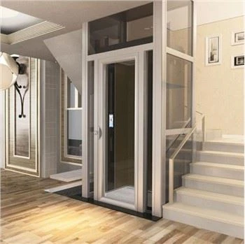 Residenzjali Modern Luxury Villa Elevator
