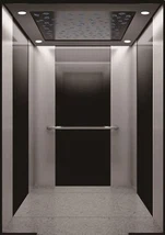 Elevator tal-Passiġġieri Għoli