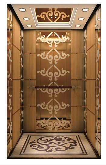 Lift tal-Passiġġieri tal-Mrl