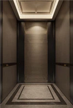 Lift tal-Passiġġieri għall-Bini