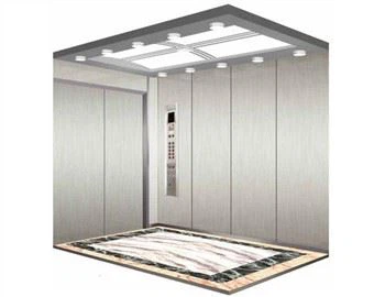 Elevator tas-Sodda tal-Isptar