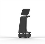 Smart ReceptionService Robot